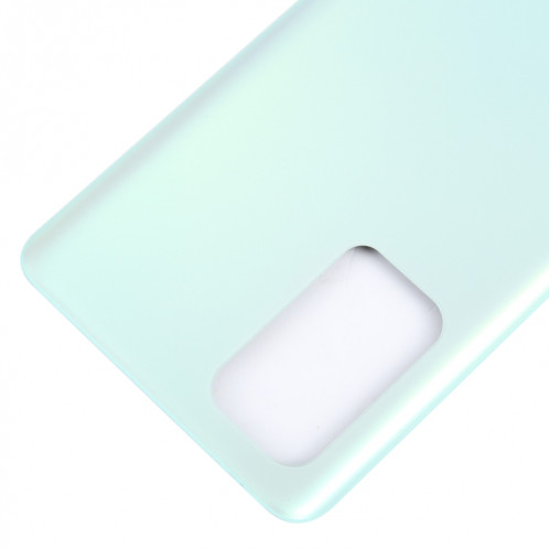 Pour Xiaomi Redmi K60 Couvercle arrière de la batterie d'origine (vert) SH65GL579-07