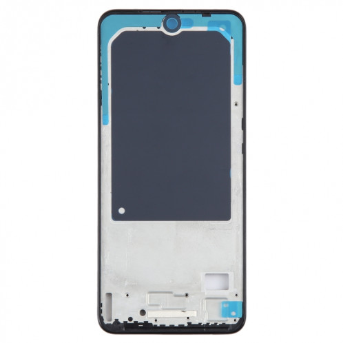 Pour Xiaomi Redmi Note 12S boîtier avant d'origine cadre LCD plaque de lunette SH68681214-00