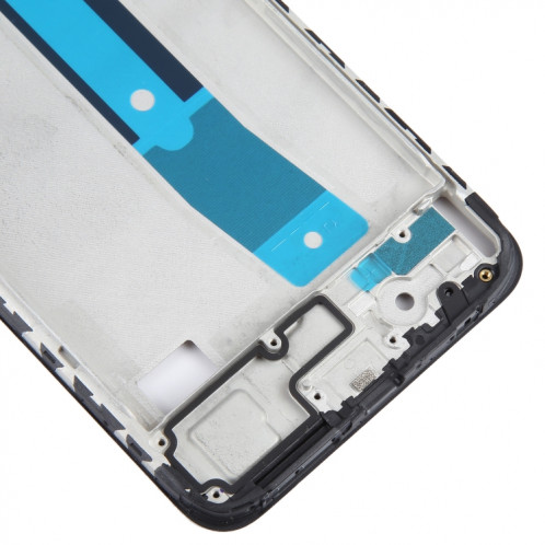 Pour Xiaomi Redmi Note 12S boîtier avant d'origine cadre LCD plaque de lunette SH68681214-00