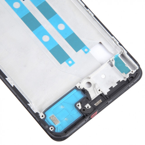 Pour Xiaomi Redmi Note 12 Pro 4G boîtier avant d'origine cadre LCD plaque de lunette SH6869955-00