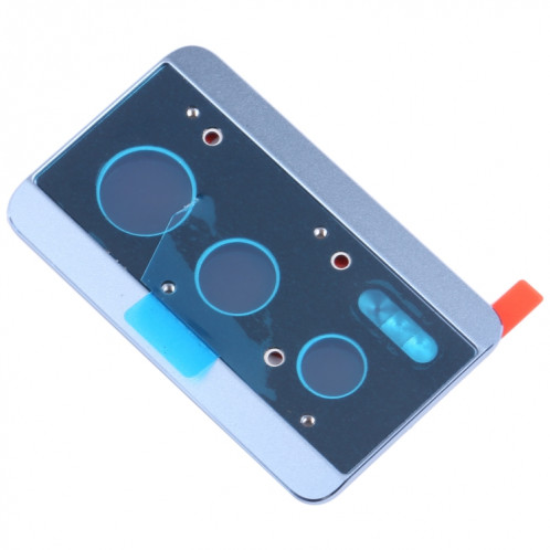 Cadre d'objectif de caméra arrière d'origine pour Xiaomi Redmi K60 (bleu) SH875L649-00
