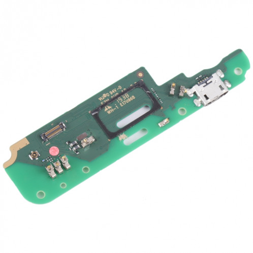 Pour carte de port de chargement d'origine Nokia 2.1 SH6885685-04