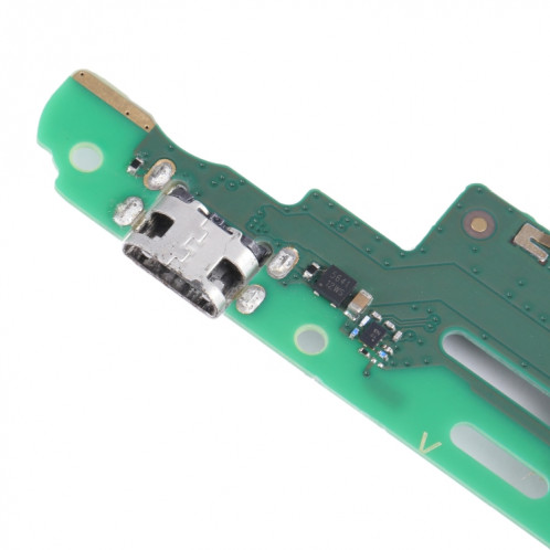 Pour carte de port de chargement d'origine Nokia 2.1 SH6885685-04