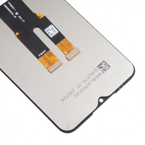 Pour écran LCD OEM Nokia C32 avec assemblage complet de numériseur SH6888487-07