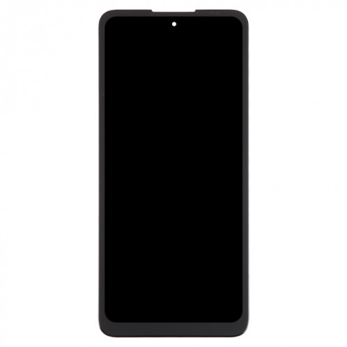 Écran LCD matériel TFT et assemblage complet de numériseur pour Motorola Edge 20 Lite SH6889595-07
