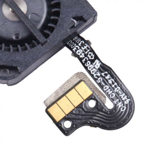 Ventilateur de refroidissement pour ZTE Nubia Red Magic 5G NX659J SH69051144-04