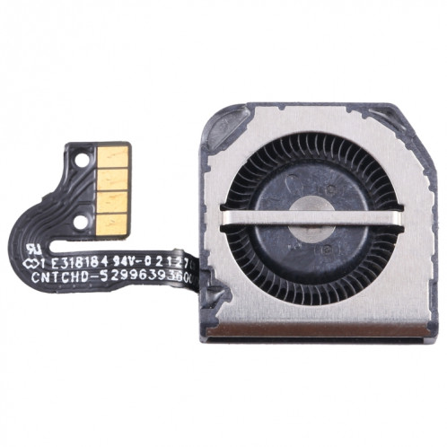 Ventilateur de refroidissement pour ZTE Nubia Red Magic 6s Pro SH690866-04