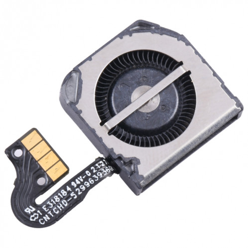 Ventilateur de refroidissement pour ZTE Nubia Red Magic 6s Pro SH690866-04