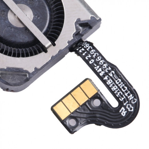Ventilateur de refroidissement pour ZTE Nubia Red Magic 6s Pro SH690866-04