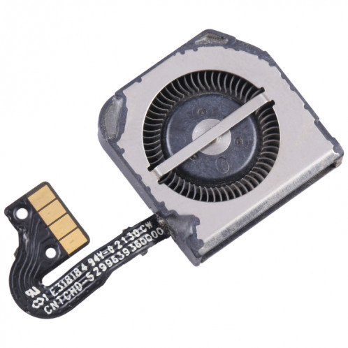 Ventilateur de refroidissement pour ZTE Nubia Red Magic 7 NX679J SH69091430-04