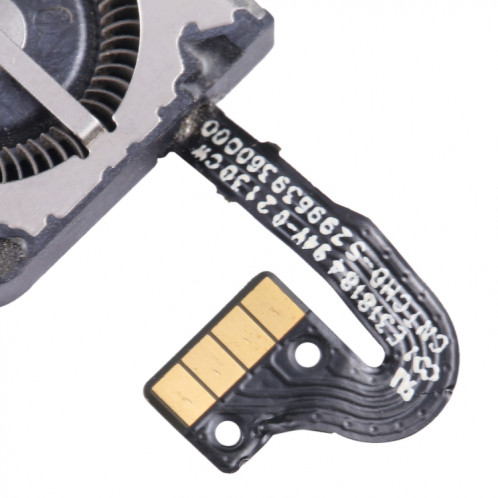 Ventilateur de refroidissement pour ZTE Nubia Red Magic 7 NX679J SH69091430-04