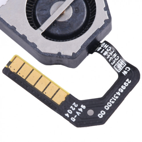Ventilateur de refroidissement pour ZTE Nubia Red Magic 7S Pro NX709S SH6922280-04