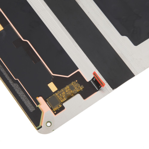 Écran LCD d'origine pour OPPO Find N avec assemblage complet du numériseur SH693286-07