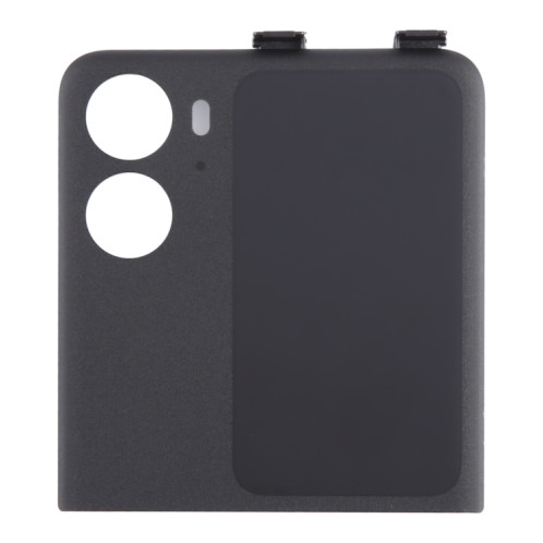 Écran secondaire LCD d'origine pour OPPO Find N2 Flip avec numériseur complet (noir) SH934B315-07