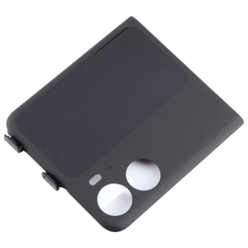 Écran secondaire LCD d'origine pour OPPO Find N2 Flip avec numériseur complet (noir) SH934B315-07
