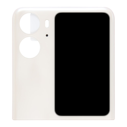 Écran secondaire LCD d'origine pour OPPO Find N2 Flip avec assemblage complet du numériseur SH69341439-09