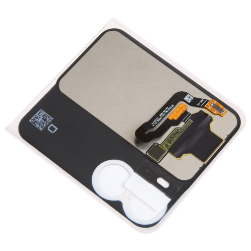 Écran secondaire LCD d'origine pour OPPO Find N2 Flip avec assemblage complet du numériseur SH69341439-09