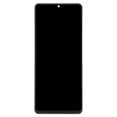 Écran LCD d'origine pour OPPO Find N2 Flip avec assemblage complet du numériseur SH6935223-07