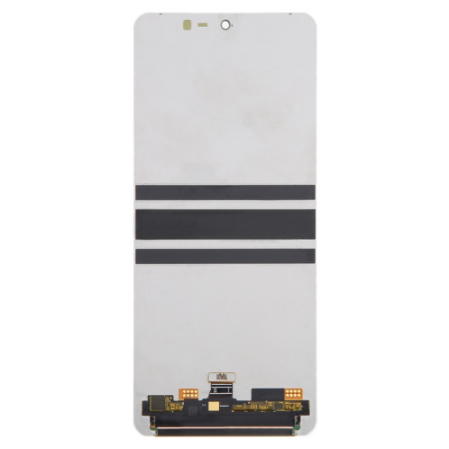 Écran LCD d'origine pour OPPO Find N2 Flip avec assemblage complet du numériseur SH6935223-07