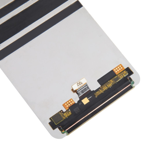 Écran LCD d'origine pour OPPO Find N2 Flip avec assemblage complet du numériseur SH6935223-07
