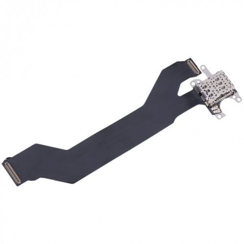 Pour Xiaomi 12 Lite Prise de support de carte SIM avec câble flexible SH69431272-00