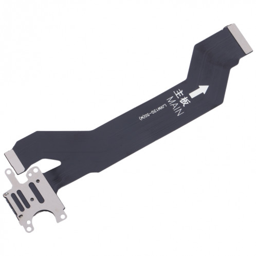 Pour Xiaomi 12 Lite Prise de support de carte SIM avec câble flexible SH69431272-00
