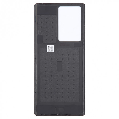 Couvercle arrière de batterie en verre pour ZTE Axon A41 Ultra 5G SH47HL1601-07