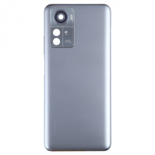 Couvercle arrière de batterie pour ZTE Blade A72S A7050 SH48HL1513-07