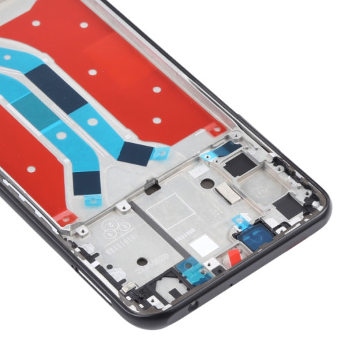 Écran LCD et numériseur complet avec cadre pour Huawei P Smart S (noir) SH965B1335-07
