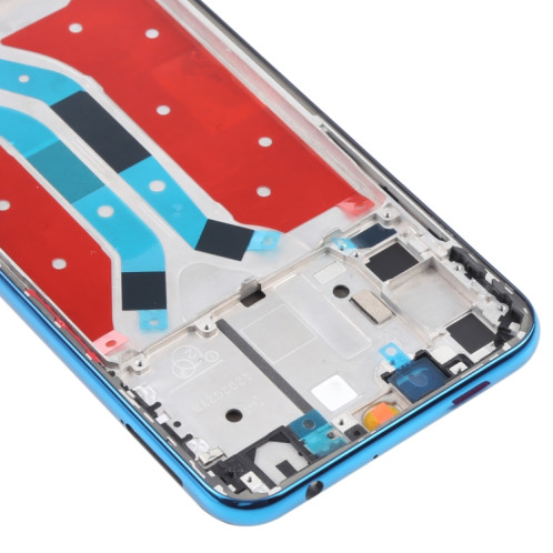 Écran LCD et numériseur complet avec cadre pour Huawei P Smart S (bleu) SH965L1967-07