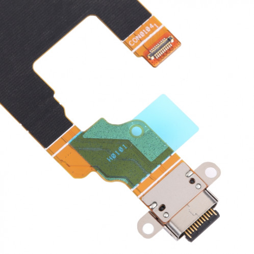 Câble flexible de Port de chargement pour Asus ROG Phone 6 Pro SH6973131-04