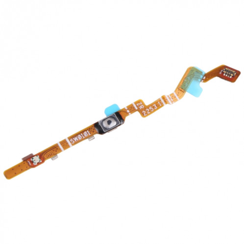 Câble flexible pour bouton d'alimentation, pour Asus ROG Phone 6 Pro/Phone 6 SH6975130-04