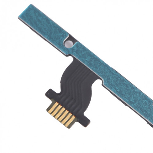 Câble flexible pour bouton d'alimentation et bouton de Volume, pour Asus Zenfone 5 / 5Z ZE620KL ZS620KL SH69761944-04