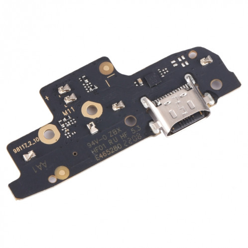 Pour carte de port de chargement t-mobile Revvl V SH69771848-04