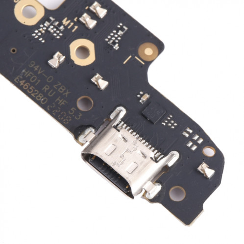 Pour carte de port de chargement t-mobile Revvl V SH69771848-04