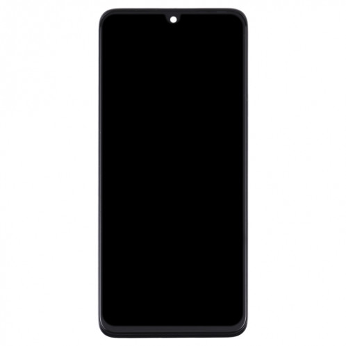 Pour écran LCD TCL 30+ et numériseur, assemblage complet avec cadre SH69781313-07