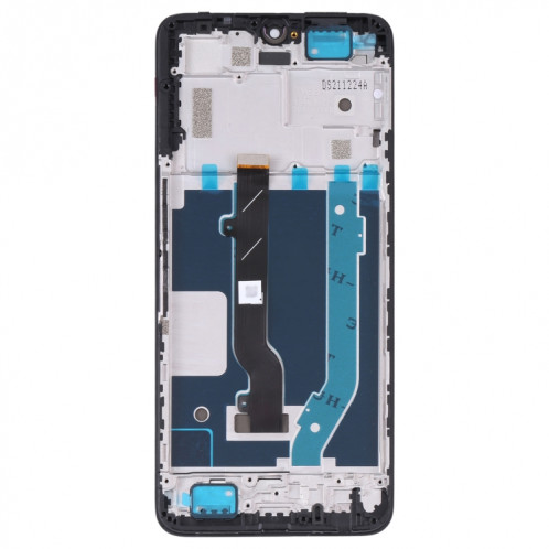 Pour écran LCD TCL 30+ et numériseur, assemblage complet avec cadre SH69781313-07