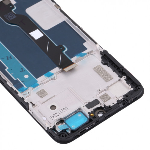 Pour écran LCD TCL 30+ et numériseur, assemblage complet avec cadre SH69781313-07