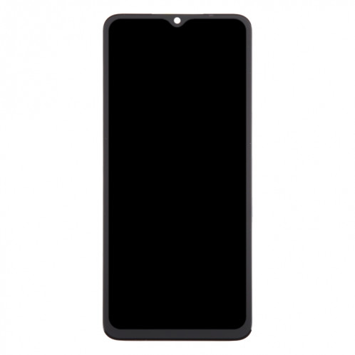 Pour ZTE Blade A53 + écran LCD avec numériseur assemblage complet (noir) SH993B279-07
