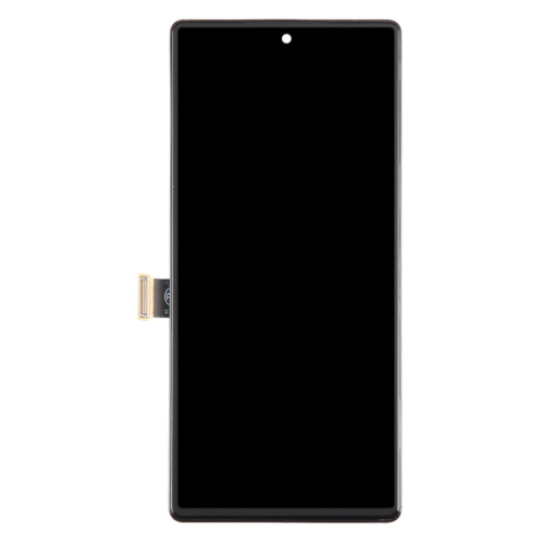 Écran LCD OLED pour Google Pixel 6 GB7N6 G9S9B16, assemblage complet avec cadre SH69961960-07
