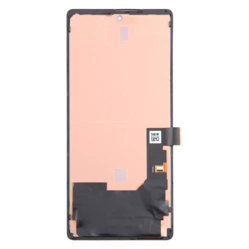 Écran LCD OLED pour Google Pixel 6 GB7N6 G9S9B16, assemblage complet avec cadre SH69961960-07