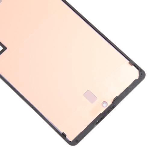 Écran LCD OLED pour Google Pixel 6 GB7N6 G9S9B16, assemblage complet avec cadre SH69961960-07