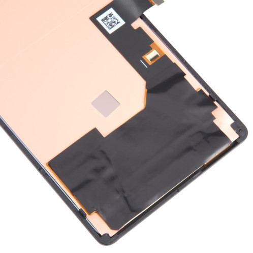 Écran LCD OLED pour Google Pixel 6 GB7N6 G9S9B16, assemblage complet avec cadre SH69961960-07