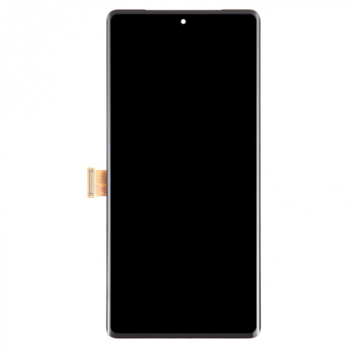 Écran LCD OLED pour Google Pixel 7 Pro GP4BC GE2AE, assemblage complet avec cadre SH69971222-07