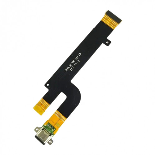 Pour câble flexible de port de chargement Cat S52 SH69981275-04