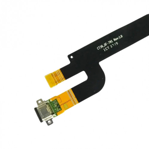 Pour câble flexible de port de chargement Cat S52 SH69981275-04