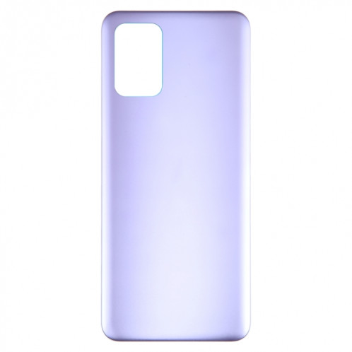 Pour Nokia G42 Couvercle arrière de la batterie d'origine (violet) SH00PL812-07