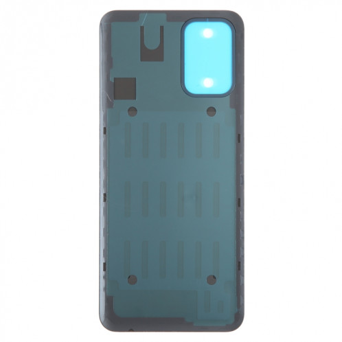 Pour Nokia G42 Couvercle arrière de la batterie d'origine (violet) SH00PL812-07
