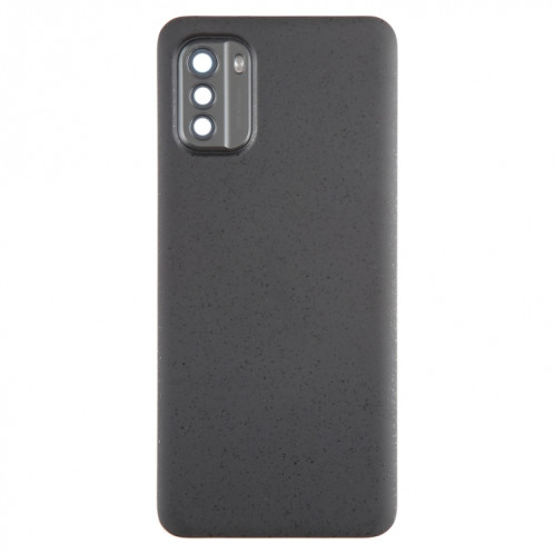 Pour Nokia G60 Couvercle arrière de la batterie d'origine (noir) SH01BL928-07