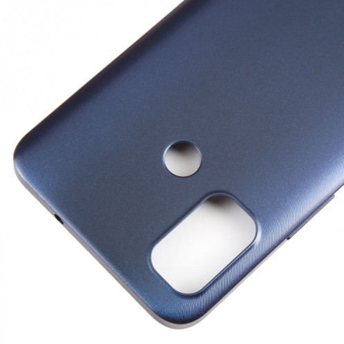 Pour Nokia G11 Plus Couvercle arrière de la batterie d'origine (bleu) SH02LL863-07
